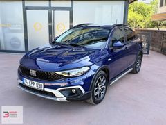 2024 MODEL 1.6 MULTİJET EGEA CROSS URBAN 56.000 KM OTOMATİK
