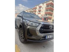 Sahibinden Toyota RAV4 2.5 dizel 2023 Model  113.000 km Yeşil (metalik)