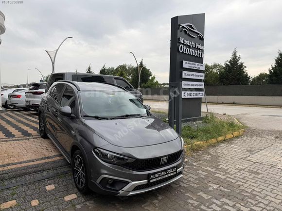 83.000KM!-2024-11.AY ÇIKIŞLI!-YETKİLİ SERVİS BAKIMLI!-GARANTİLİ