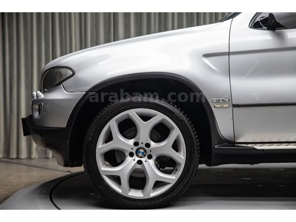 2006 BMW X5 3.0D OTOMATIK