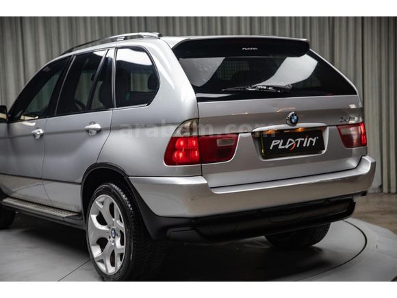 2006 BMW X5 3.0D OTOMATIK