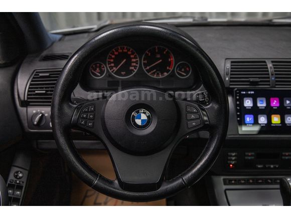 2006 BMW X5 3.0D OTOMATIK