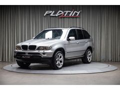 2006 BMW X5 3.0D OTOMATIK