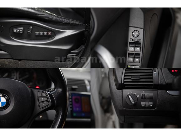 2006 BMW X5 3.0D OTOMATIK