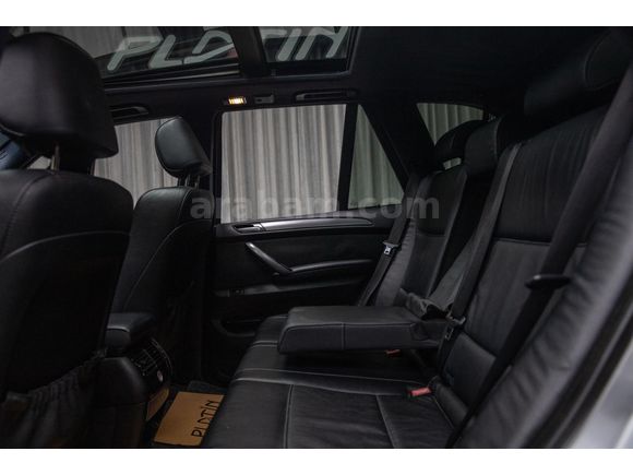 2006 BMW X5 3.0D OTOMATIK