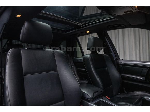 2006 BMW X5 3.0D OTOMATIK