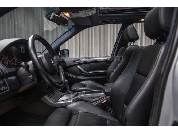 2006 BMW X5 3.0D OTOMATIK