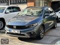 2022/FİAT EGEA 1.6 MULTİJET CROSS URBAN OKYANUS MAVİ/41 BİN KM
