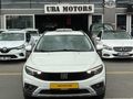 2024 MODEL HATSIZ BOYASIZ DİZEL OTOMATİK EGEA CROSS