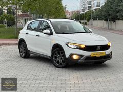KOÇYİĞİT&MOTORS'DAN HATASIZ-BOYASIZ-FİAT-EGEA-CROSS-URBAN-