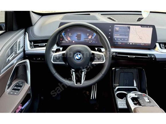 Sahibinden BMW X1 xDrive30e M Sport 2023  model 