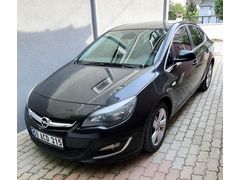 Sahibinden Opel Astra 1.4 T Sport 2013 Model 