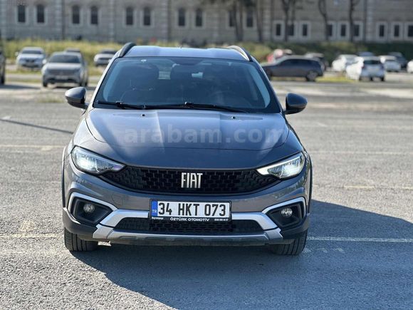ÖZTÜRK OTO GALERIDEN HATASIZ BOYASIZ 77 BİN KMDE 1.6 URBAN