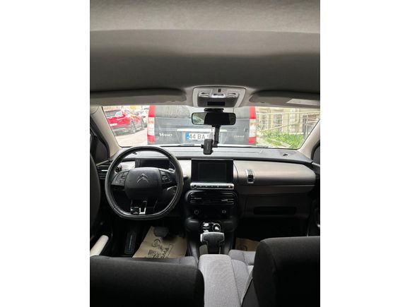 Sahibinden Citroen C4 Cactus 1.2 e-VTI Feel 2015 Model