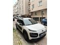 Sahibinden Citroen C4 Cactus 1.2 e-VTI Feel 2015 Model