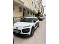 Sahibinden Citroen C4 Cactus 1.2 e-VTI Feel 2015 Model