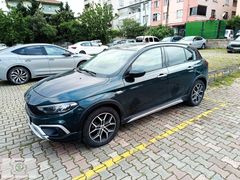 SKODA ÇAKIROĞLU - 2025 EGEA CROSS 1.6 MJET 130HP LOUNGE DCT