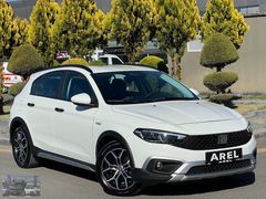 EGEA CROSS 1.6 M.JET URBAN*TRCTN GRS2 *BOYASIZ*KAYITSIZ*38.000KM