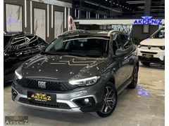 AKDENİZ-2024 EGEA CROS WAGON LOUNGE HAYALET+GSR2 OTOMATİK BOYASZ