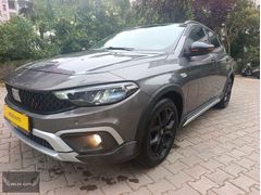 MELEK AUTO'DAN UYGUN FİYATA 2025 MODEL EGEA CROSS 1.6 LİMİTED