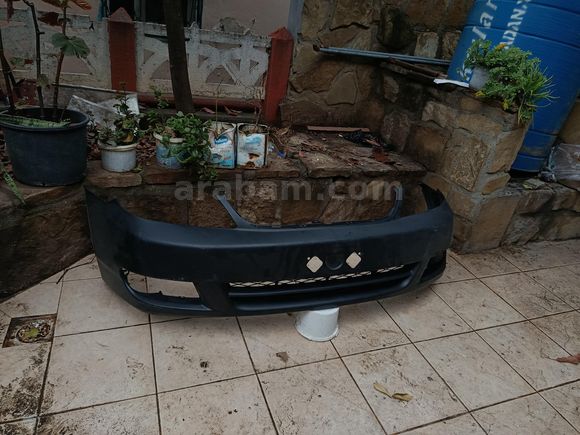 04-06 damla göz corolla ön tampon