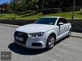 2017 AUDİ A3 SEDAN 1.6 TDI DYNAMİC DEĞİŞENSİZ HATASIZ