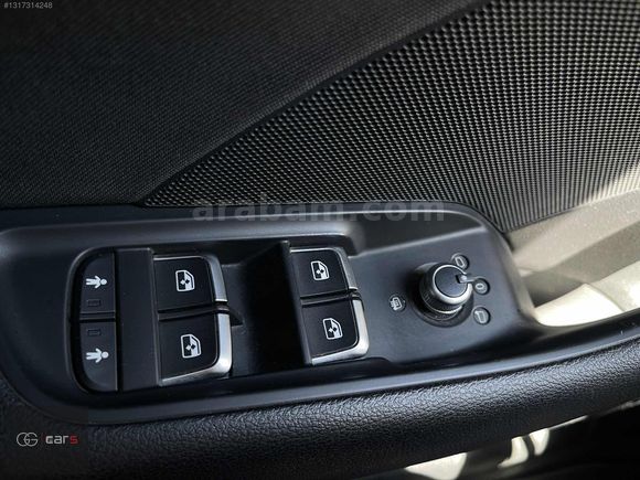 2017 AUDİ A3 SEDAN 1.6 TDI DYNAMİC DEĞİŞENSİZ HATASIZ