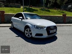 2017 AUDİ A3 SEDAN 1.6 TDI DYNAMİC DEĞİŞENSİZ HATASIZ