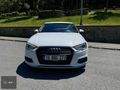 2017 AUDİ A3 SEDAN 1.6 TDI DYNAMİC DEĞİŞENSİZ HATASIZ
