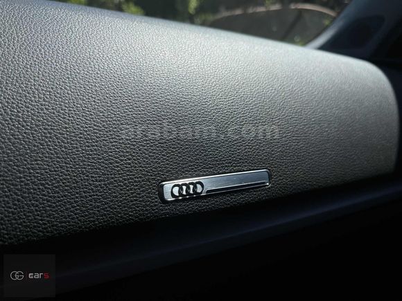 2017 AUDİ A3 SEDAN 1.6 TDI DYNAMİC DEĞİŞENSİZ HATASIZ