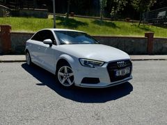 Galeriden Audi A3 Sedan 1.6 TDI Dynamic 2017 Model İstanbul