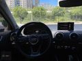 2017 AUDİ A3 SEDAN 1.6 TDI DYNAMİC DEĞİŞENSİZ HATASIZ