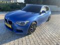 2013 Model BMW116i M Sport Otomatik