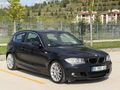 MİSER OTOMOTİV/2008 MODEL BMW 1.16 DEĞİŞENSİZ İLK SAHİBİNDEN