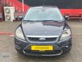 FACUS 1.6 TDCİ TİTANİUM PAKET