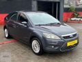 FACUS 1.6 TDCİ TİTANİUM PAKET