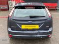 FACUS 1.6 TDCİ TİTANİUM PAKET