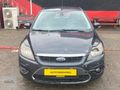 FACUS 1.6 TDCİ TİTANİUM PAKET