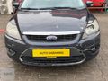 FACUS 1.6 TDCİ TİTANİUM PAKET