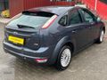 FACUS 1.6 TDCİ TİTANİUM PAKET