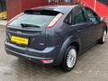 FACUS 1.6 TDCİ TİTANİUM PAKET