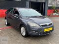 FACUS 1.6 TDCİ TİTANİUM PAKET