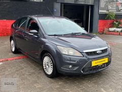 FACUS 1.6 TDCİ TİTANİUM PAKET
