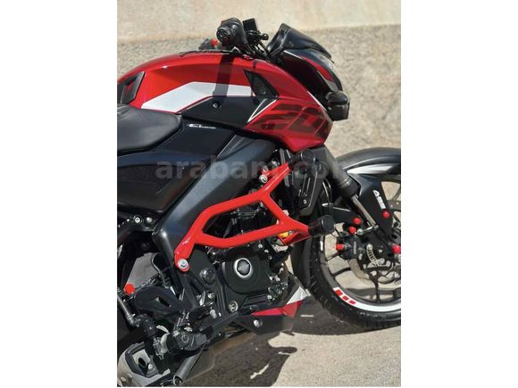 Sahibinden Bajaj Pulsar 200 NS ABS 