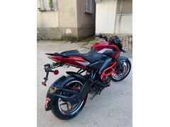 Sahibinden Bajaj Pulsar 200 NS ABS 
