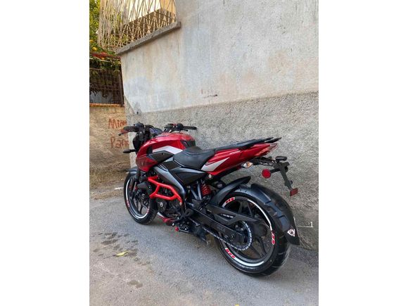 Sahibinden Bajaj Pulsar 200 NS ABS 