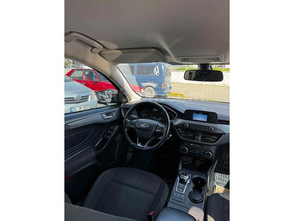 Sahibinden Ford Focus 1.5 TDCi Trend X 2019 Model 