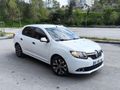 Sahibinden Renault Symbol 1.2 Joy 2013 Model