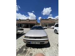 Sahibinden Toyota Corolla 1.6 XLi 1996 Model 