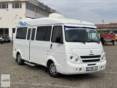 DÖNMEZ OTO'DAN 2009 MOD 16+1 PREMİER 248.000 KM DE KLİMALI!